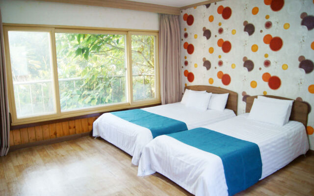 Orum Resort