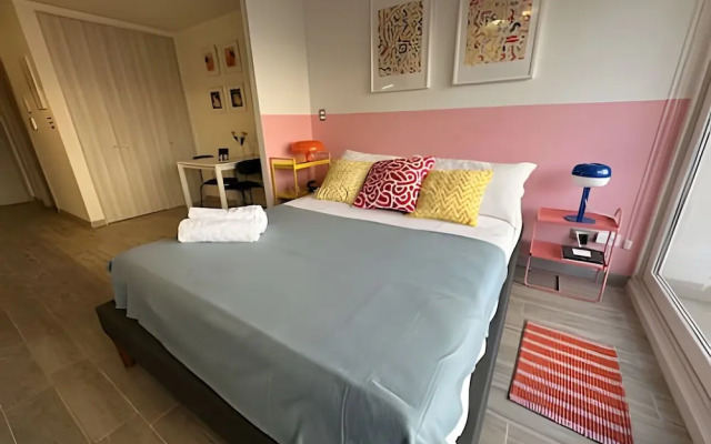 Oceana Suites Eco España