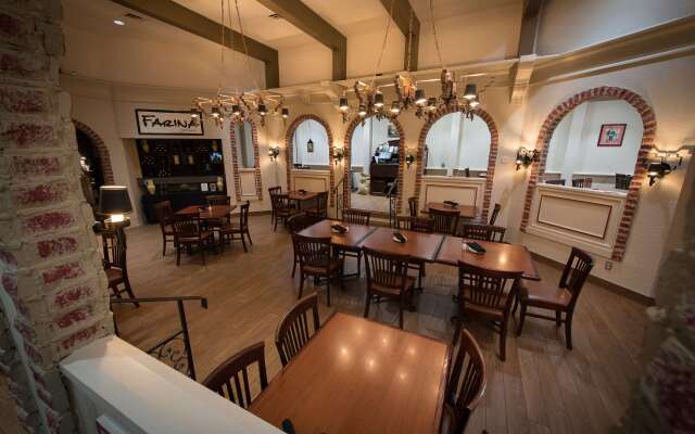 Best Western North Bay Hotel & Conference Centre