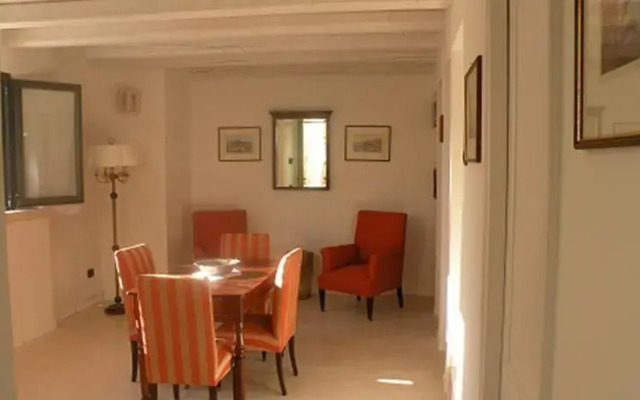 Casa Mignano
