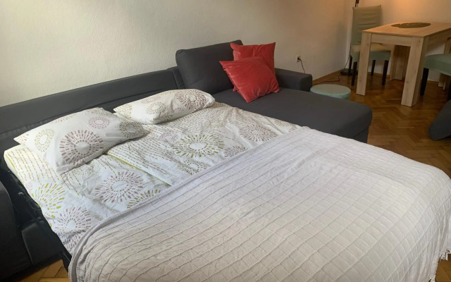 GoVienna Homelike City Apartment