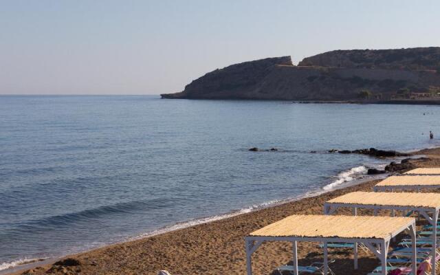 Rethymno Mare & Water Park