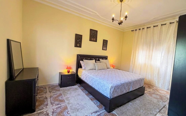CENTRICO - Holiday Homes