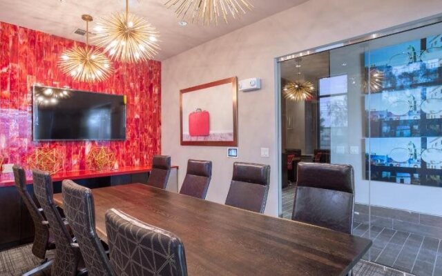 Locale University East Aparthotel Austin