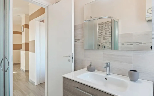 Belvilla by OYO APT 7 Villa DEI Pini