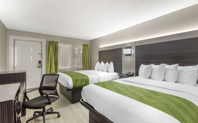 Quality Inn Gainesville near University