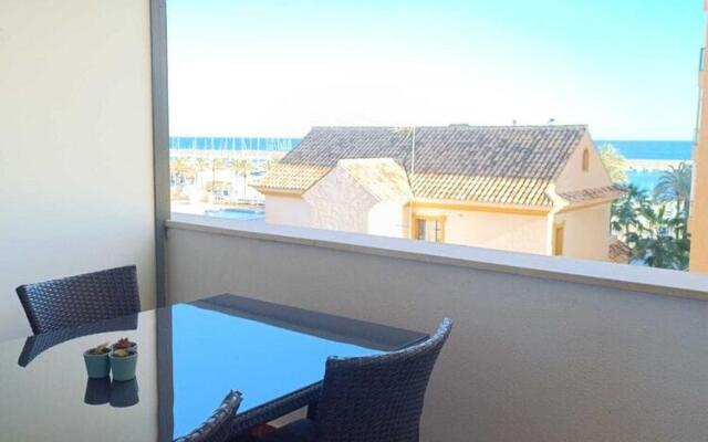 Stunning holiday home in Fuengirola with pool