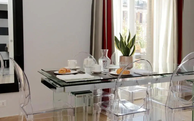 Piazzetta Margutta - My Extra Home