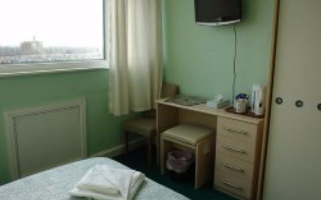 Balmoral Guest House
