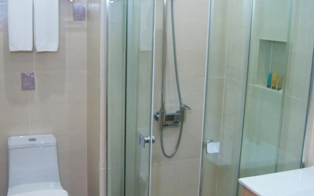 Azalea Hotels & Residences Boracay