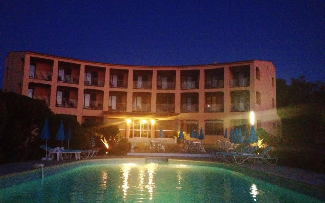 Hotel Celine