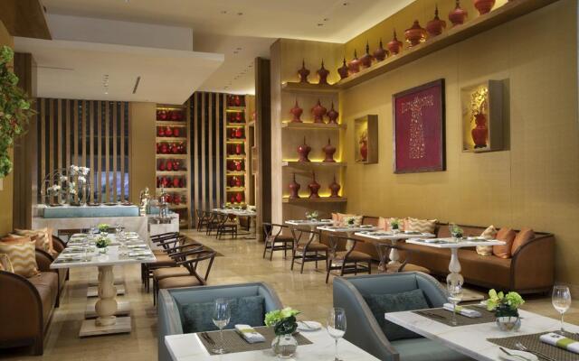 Mulia Resort