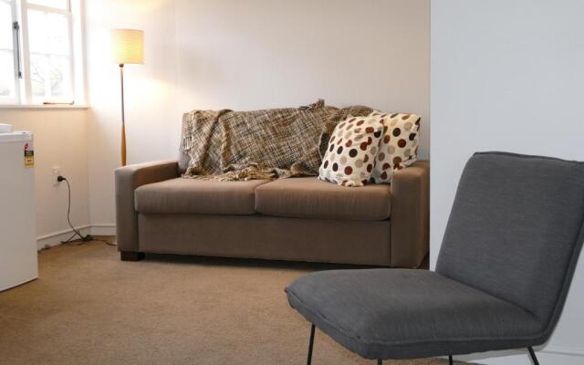 number41 Bed + Breakfast