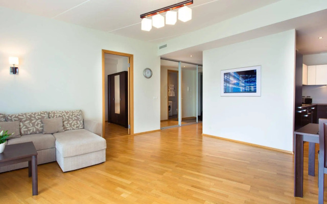 Seedri Residence