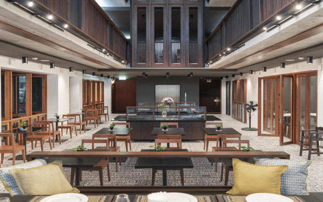Hua Hin Habitat Hotel