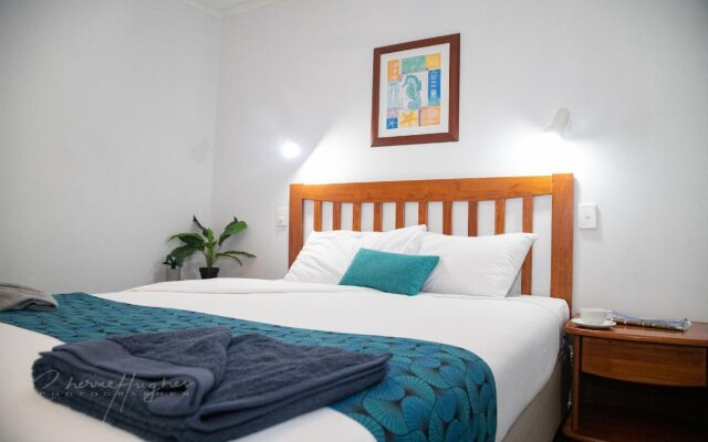 Mackay Seabreeze Apartments