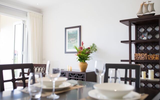 Eden Island Luxury Apartment