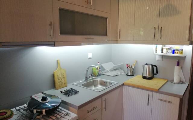 Zoe's Ideal Summer House