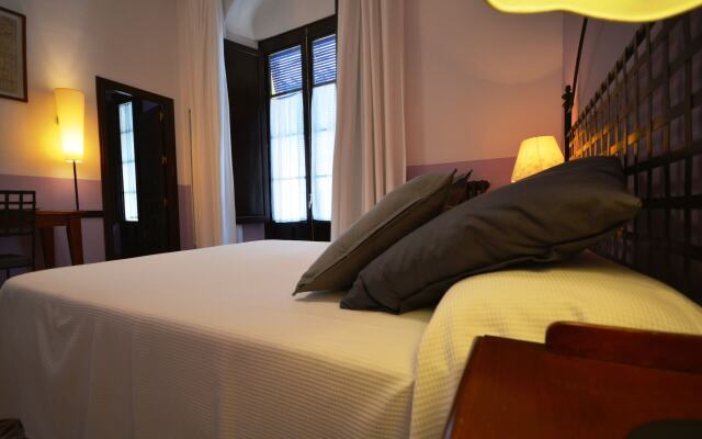 Hotel Casa de los Azulejos