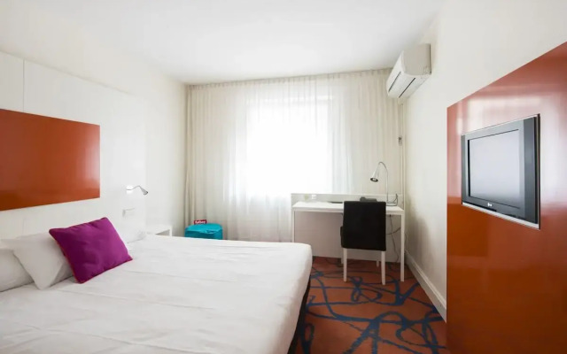 ibis Styles Frankfurt City