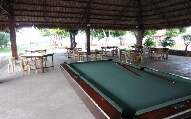 Hagnaya Beach Resort and Restaurant