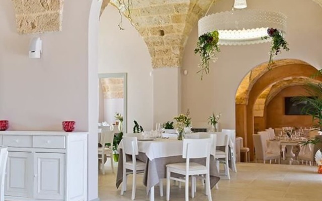 Masseria Sant'Eleuterio