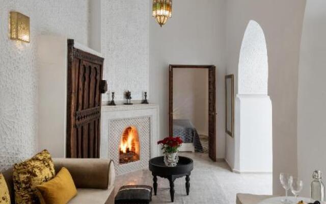 Riad Spice by Marrakech Riad