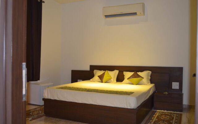 Srihara Bed & Breakfast