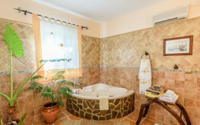 Villa Cereza
