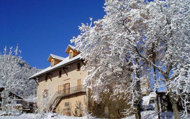 Gîte de Boscodon