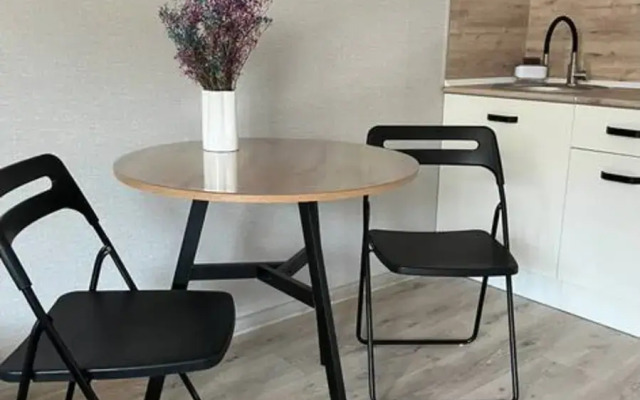 Апартаменты Эль Апарт на улице Оганова 20 строение 1