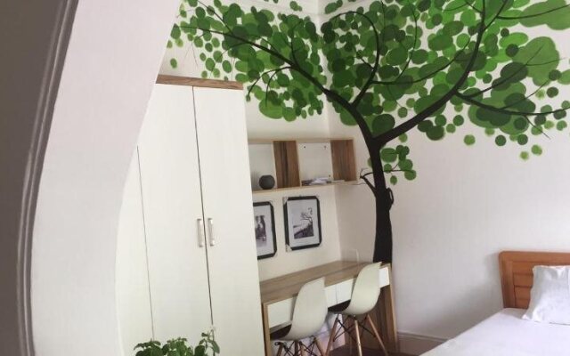 Zo Apartment