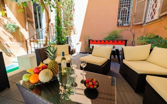 Monteverde Guesthouse