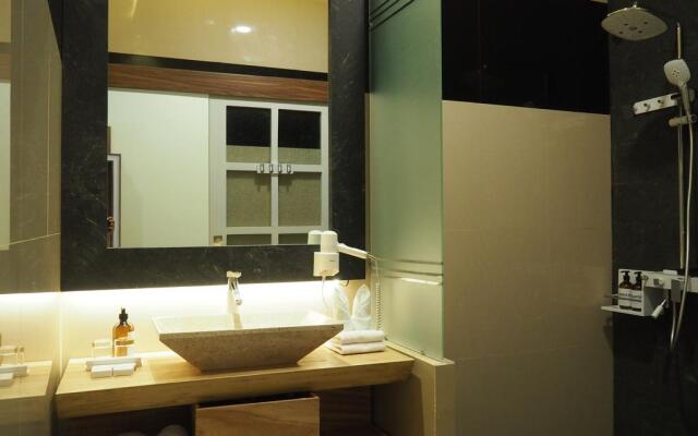 Luminor Hotel Banyuwangi Yos Sudarso by WH