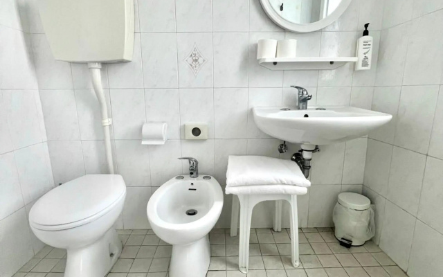 Hotel B&B Ardea Rimini