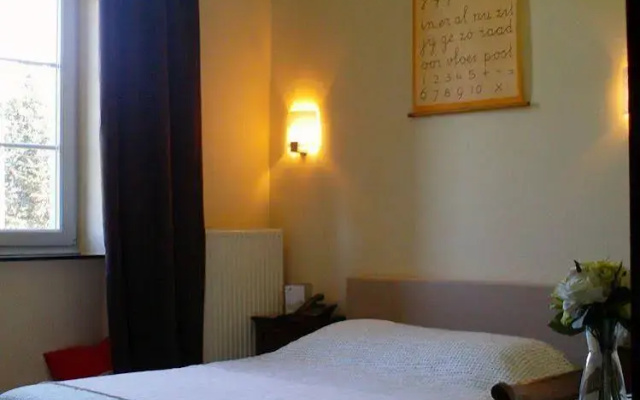 Hotel Les Ecoliers