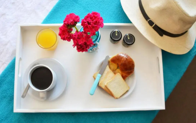 Hotel Solmar