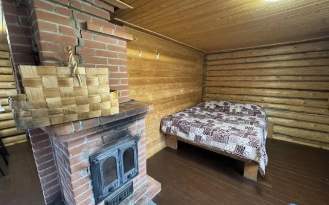 Устье Тулоксы