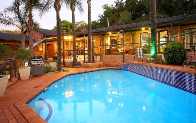 7th Heaven Guesthouse
