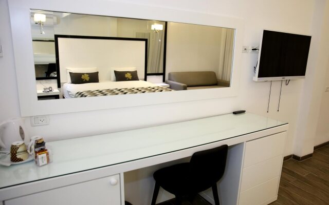 G Suites & Spa