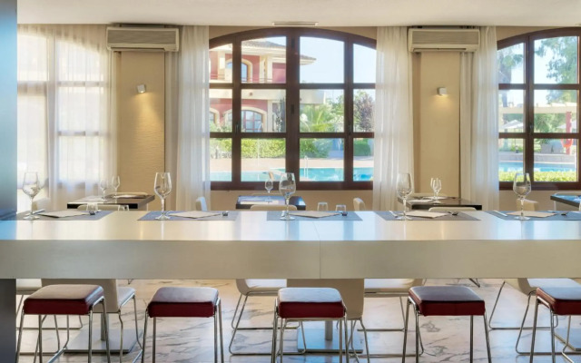 Hotel ILUNION Golf Badajoz