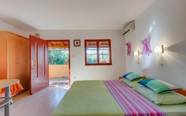 Apartments Pepi
