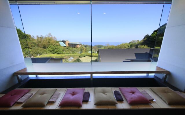 Soratoniwa Atami Izusan