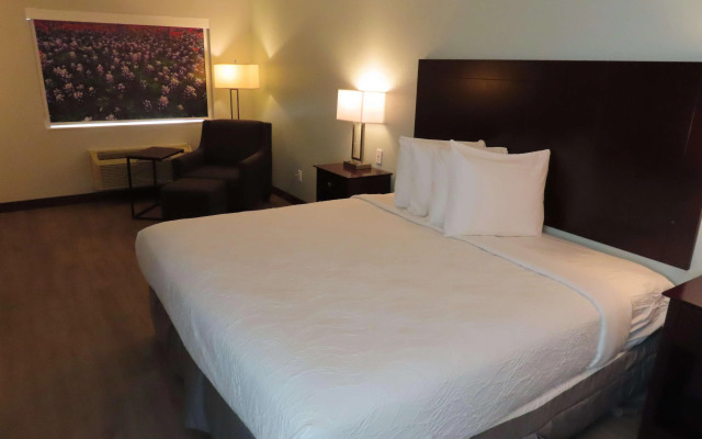 Best Western Childress West Hotel