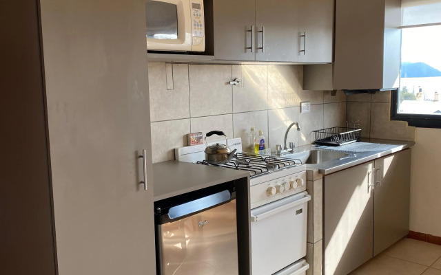 Quillaipe Apart Suite