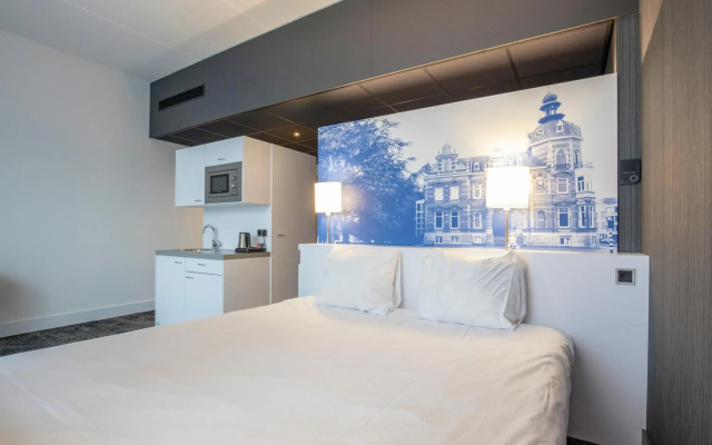 Fletcher Hotel - Restaurant Oss