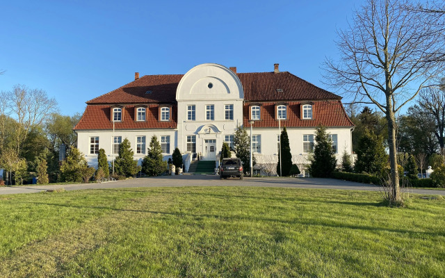 Jagdschloss Lalendorf
