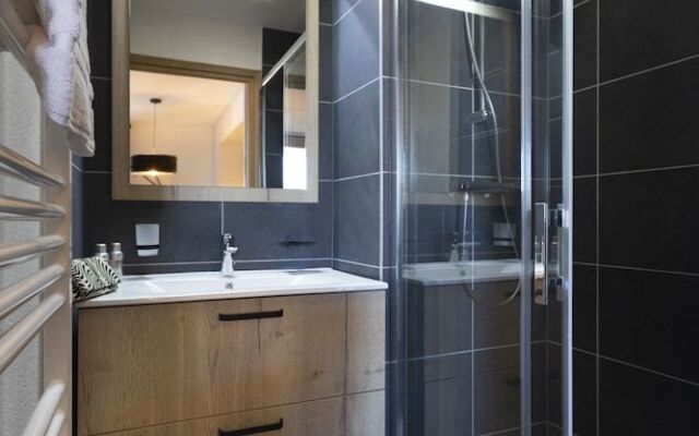 TERRESENS - Neige et Soleil