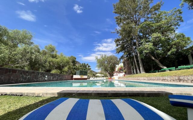 Lourdes Hotel Campestre