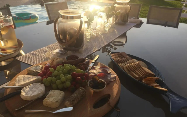 Villa Mare Nostrum